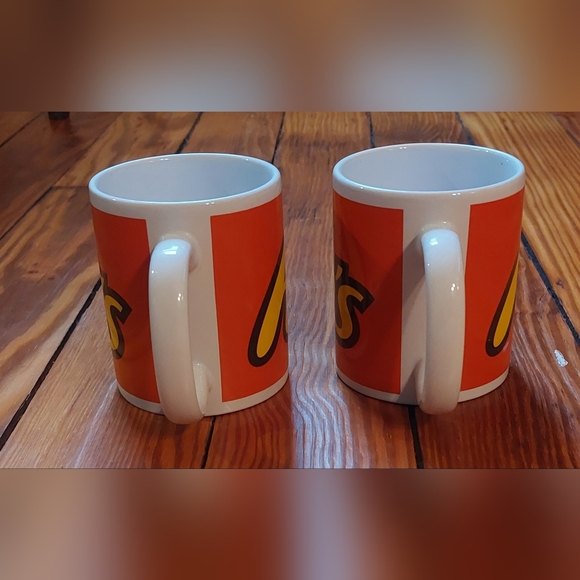 2 Reese's Mugs - Picture 6 of 8